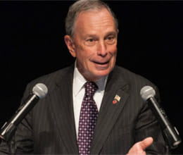 new york mayor found letter with poison