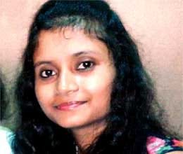 indian idol participant die in road accident