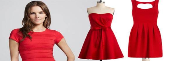 accessories-with-red-dress