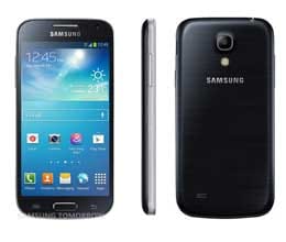 samsung launches galaxy s4 mini