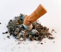 Pihowa will be smoke free In twenty days
