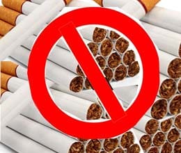 workshop on anti tobacco