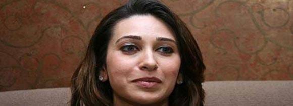 know about the bad days of karisma kapoor