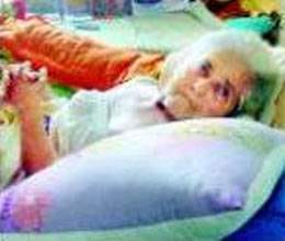 russian woman stuck in chennai hospital 