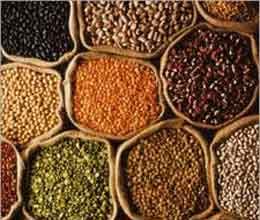 four percent tax on pulses