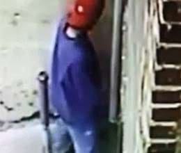 surprise store installs shower to dater public urinator