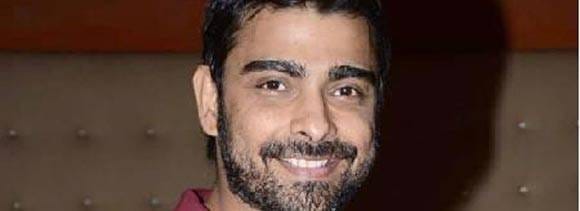 tv actor abir goswami no more