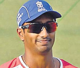 accuse in spot fixing ankit chavhan shadi as per schedule
