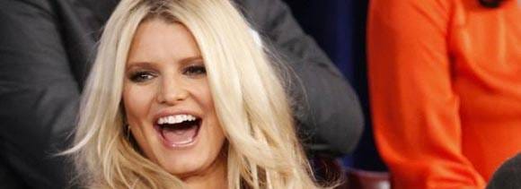 singer jessica simpson to marry again