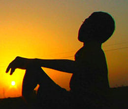 mentally ill Indian hidden decade in solitary