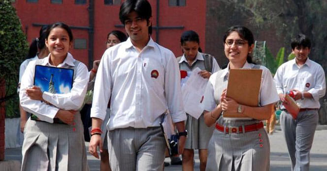 NIOS declares class XII result