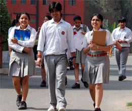 nios 12th result