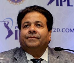 rajeev shukla resigned