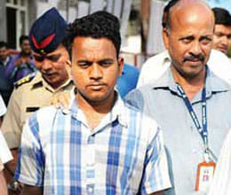 I am used to raping: Yogesh Raut