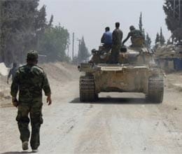 american-army-syria
