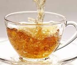 Can I Have a Cup of Gold Tea Please?