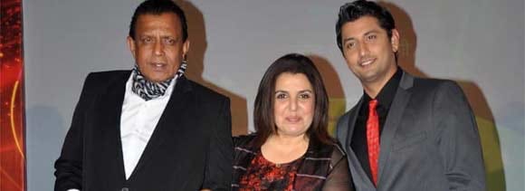 Farah Khan: I'm Not a Super Mom