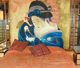 chile 50 year old love hotel closed