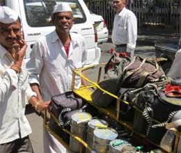 mumbai dabbawallas to share success mantra in dubai