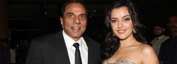 Yamla Pagla Deewana 2 Actress Kristina Akheeva