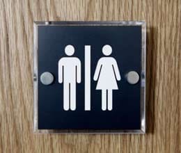 ice has more bacteria than water from toilets