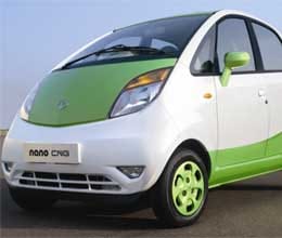 nano cng will launch soon