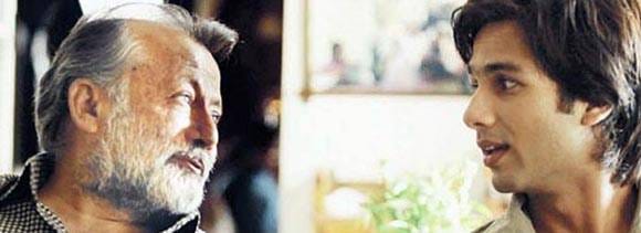 shahid kapoor wants a big hit