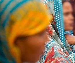 asha workers and ovum donors in punjab