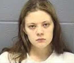 woman gets prednant by a dead man