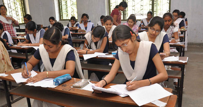 Bihar Board Class X result declared