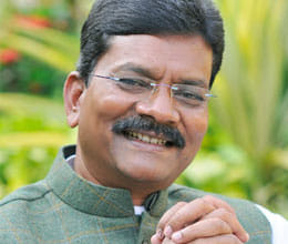 Charandas Mahant appointed working president of Chhattisgarh