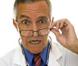 chinese man goes to doctor finds he is a woman