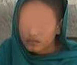 pakistani kali kunwari war for justice