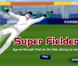 super fielder