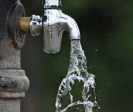 municipal corporation to increase water prices