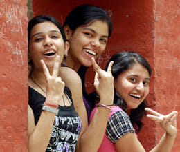 29 students in merit from same school