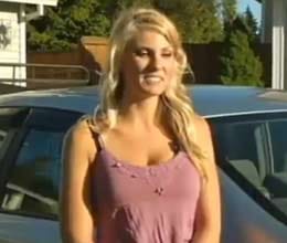 sex toys stolen from car trunk