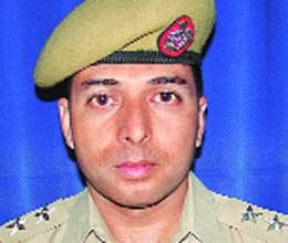 encounter specialist of jammu and kashmir police held in attack plot 