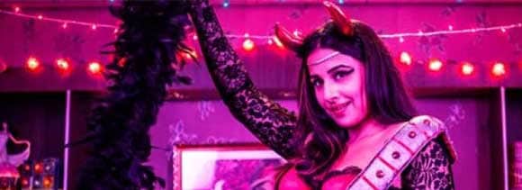 Vidya Balan joins Bhatt camp