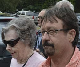 84 year old woman won largest powerball jackpot