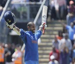 champions trophy : india vs south africa