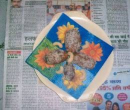coconut role