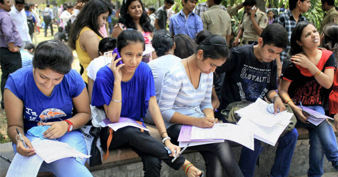 Online DU admission hampered by website glitches 