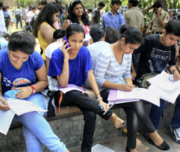 counseling for b ed are starting from tomorrow