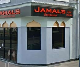 man who put his pubic hair in curry to get free meal is jailed
