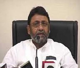 its bjp tradition to ditch weak allies says ncp