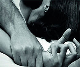 another heinous rape case in uttar pradesh
