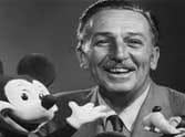 quote of walt disney