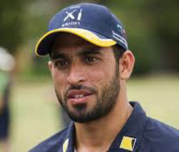 fawad ahmed inches closer to ashes dream in australia