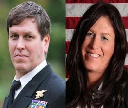 ex-us navy seal comes out as transgender 'warrior princess'